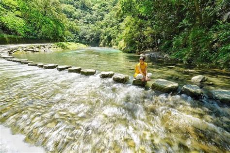 雙流國家森林遊樂區